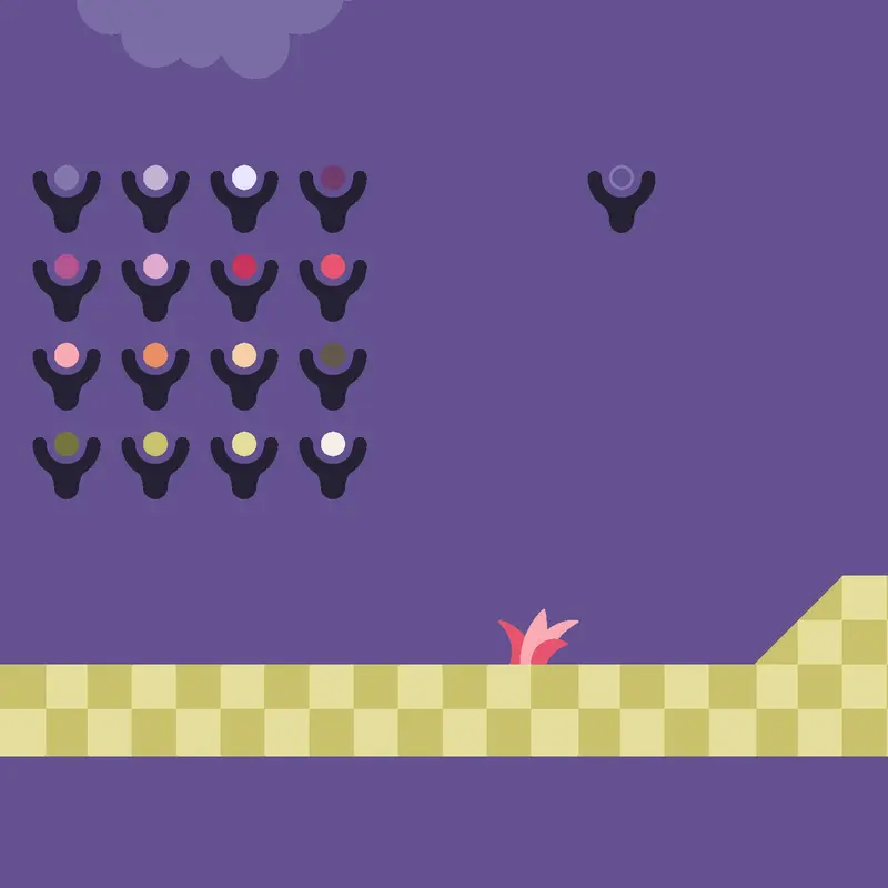 Game by @-_-RomiChuy-_-
