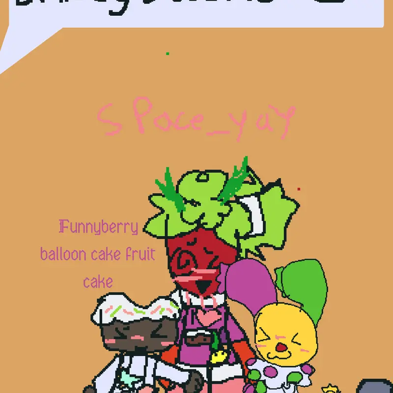 Game by @space_yay