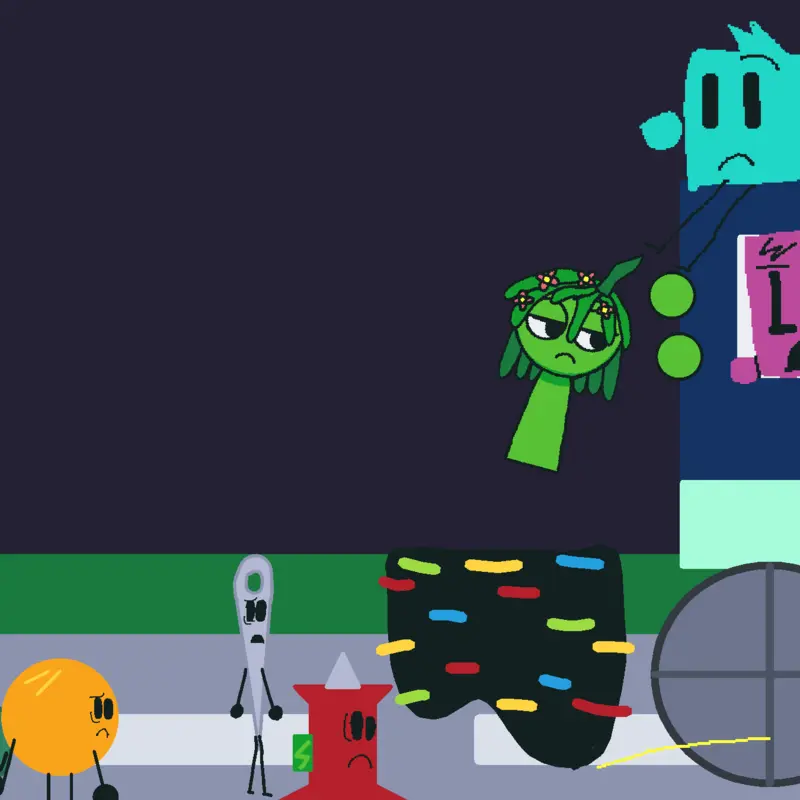 Game by @bat_jester