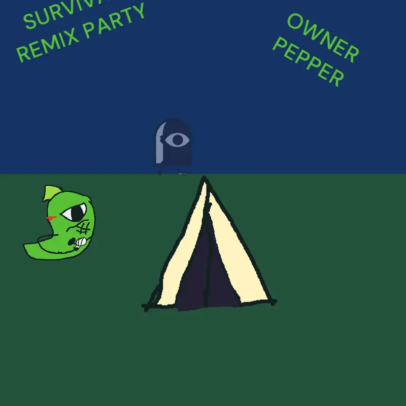 Game by @peppers