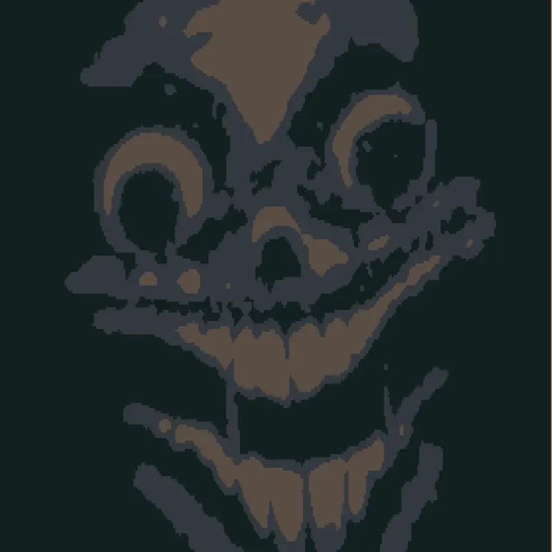 Game by @TheDarkOne