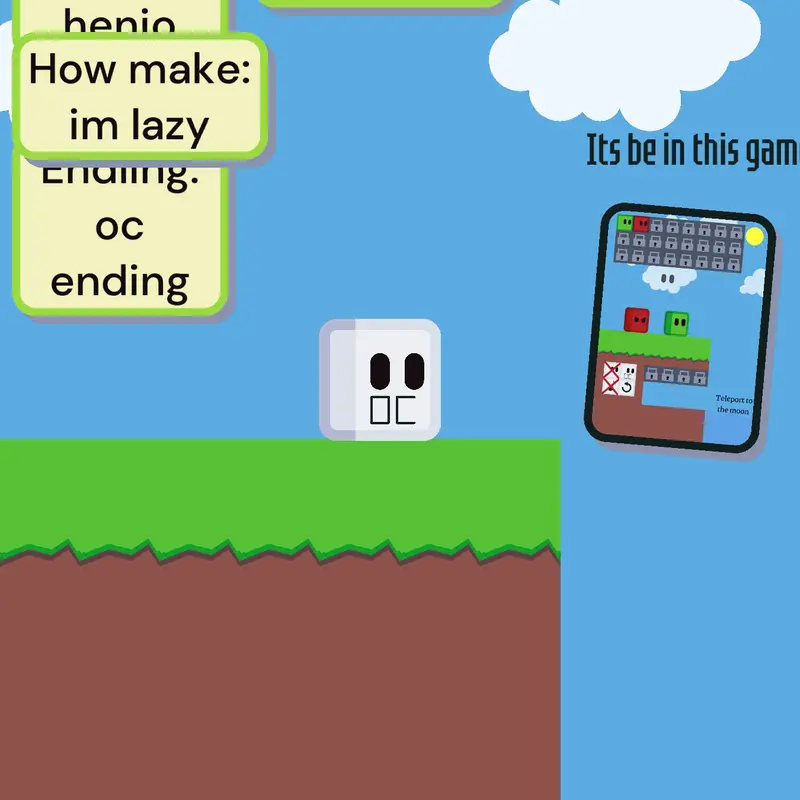 Game by @henio2932