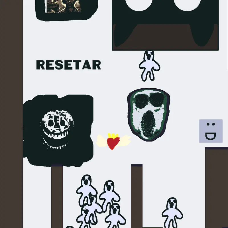 Game by @rushBR