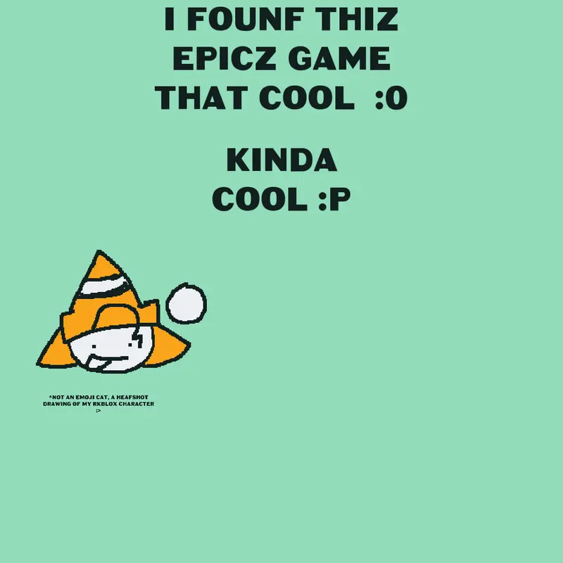 Game by @Meowz_lol