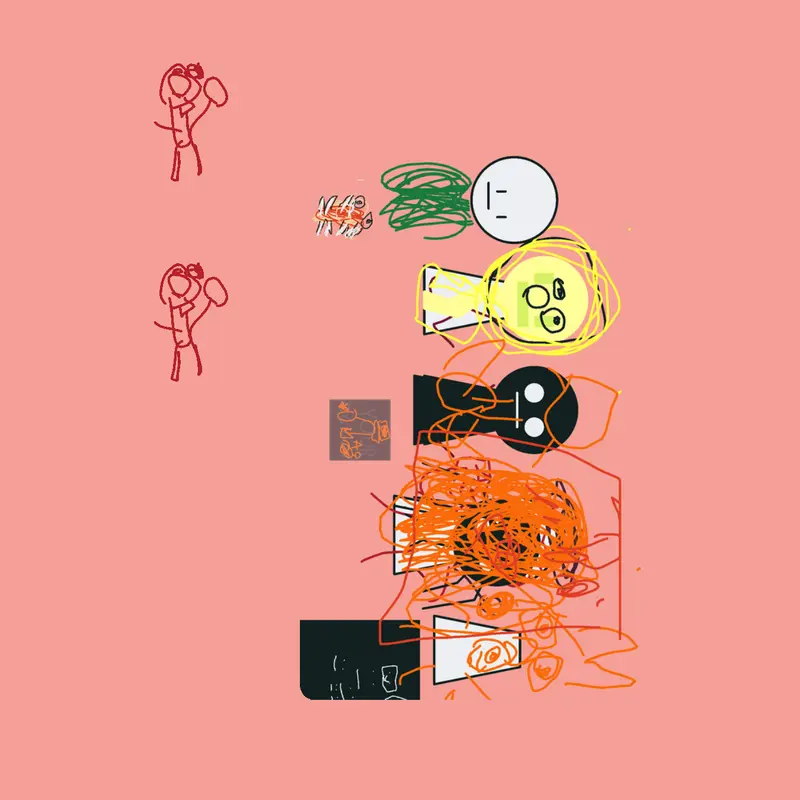 Game by @Rudolfs