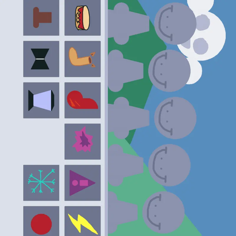 Game by @Slushysword