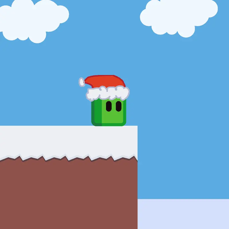 Game by @itxkg