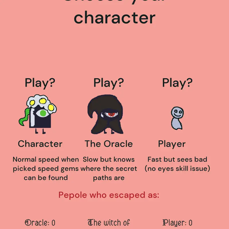 Game by @binlamdeptrai