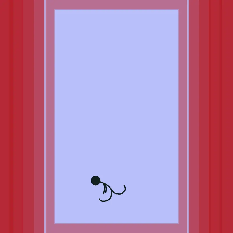 The doger by @pearplexive