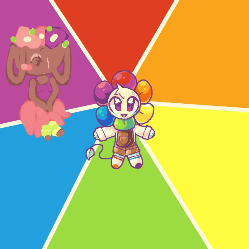 Game by @Maitegydudhd
