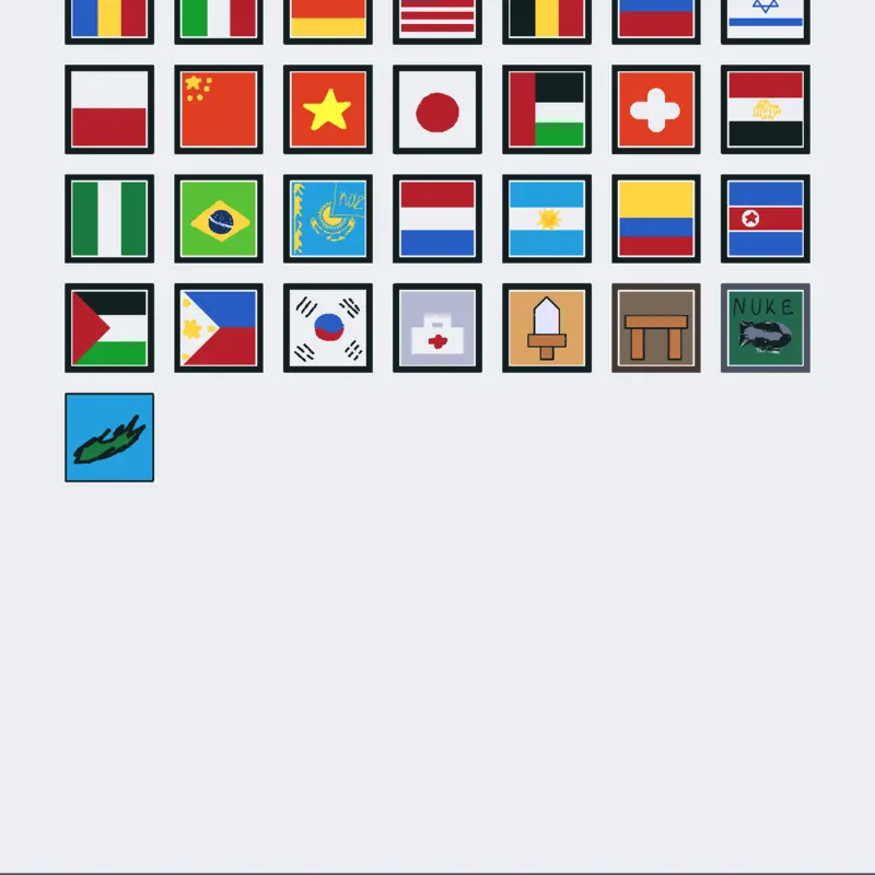Game by @-_Kazakh-Republic_-