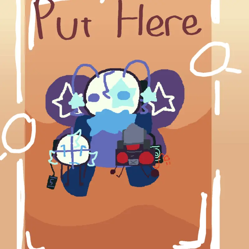 Game by @-ramunesoda-