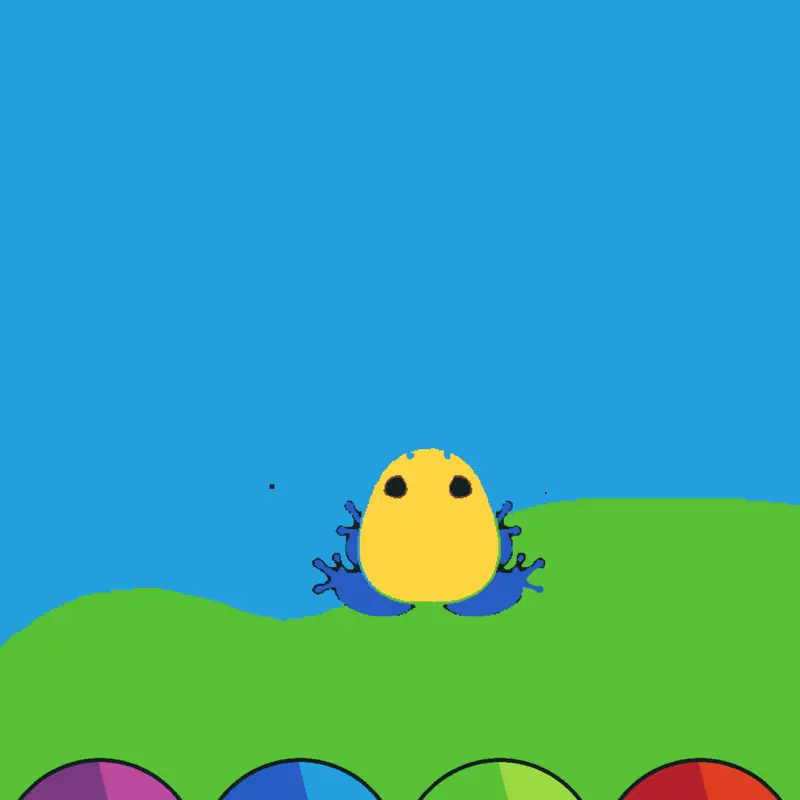 Game by @biuk