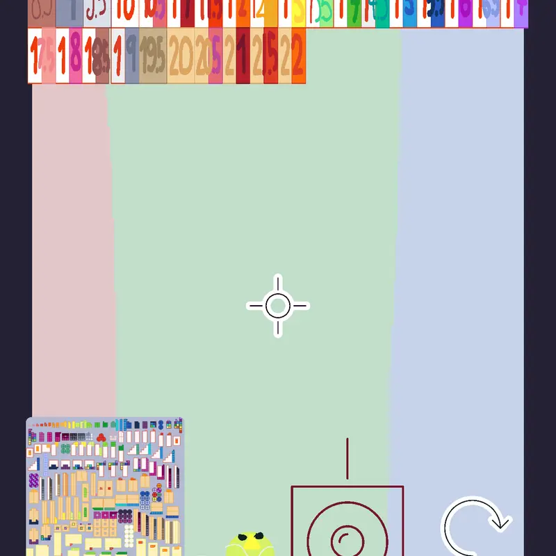 Game by @numberblocks17-5fan