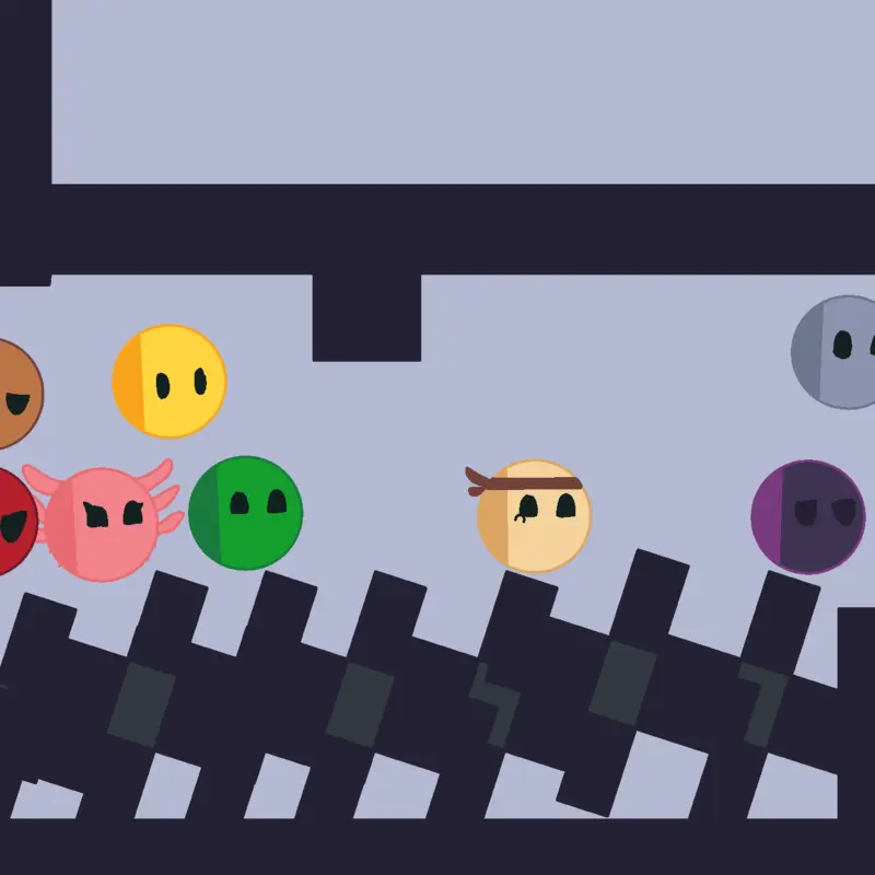 Game by @itstalitha