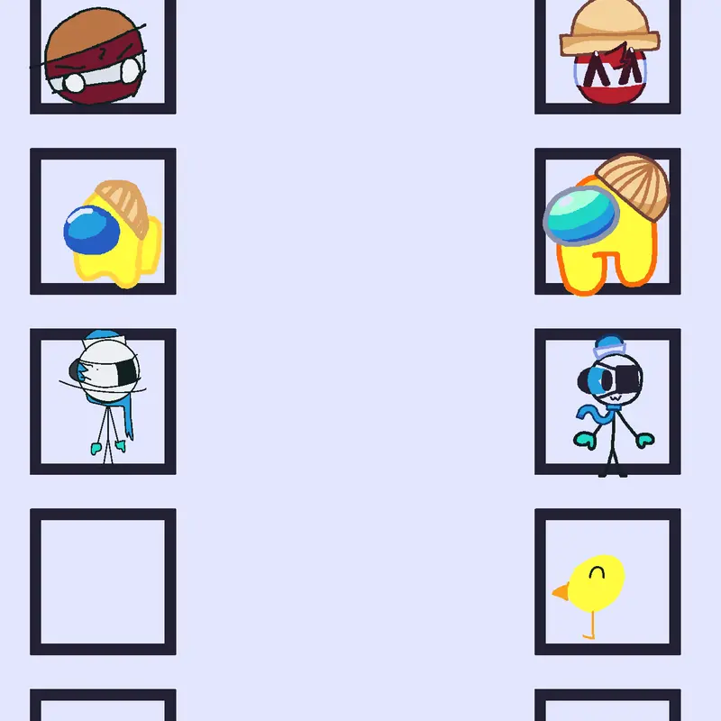 Game by @pransa_123
