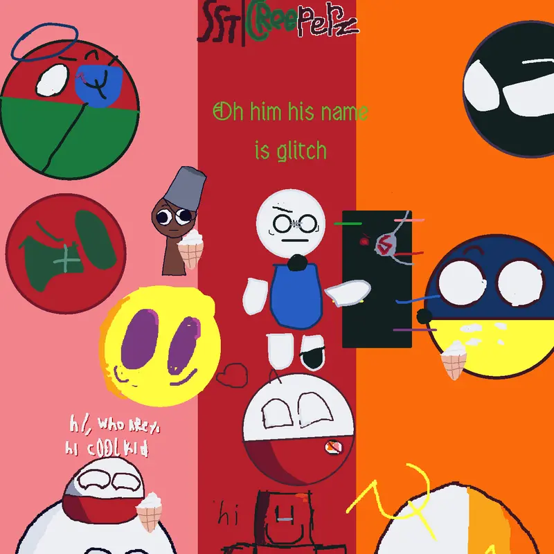 Game by @countryball11
