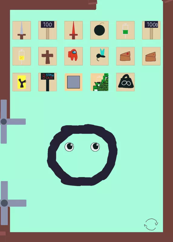 Game by @Jukozavr3000