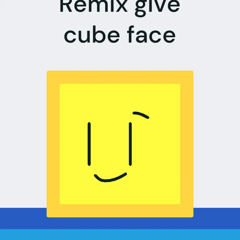 Game by @the_blob_guy