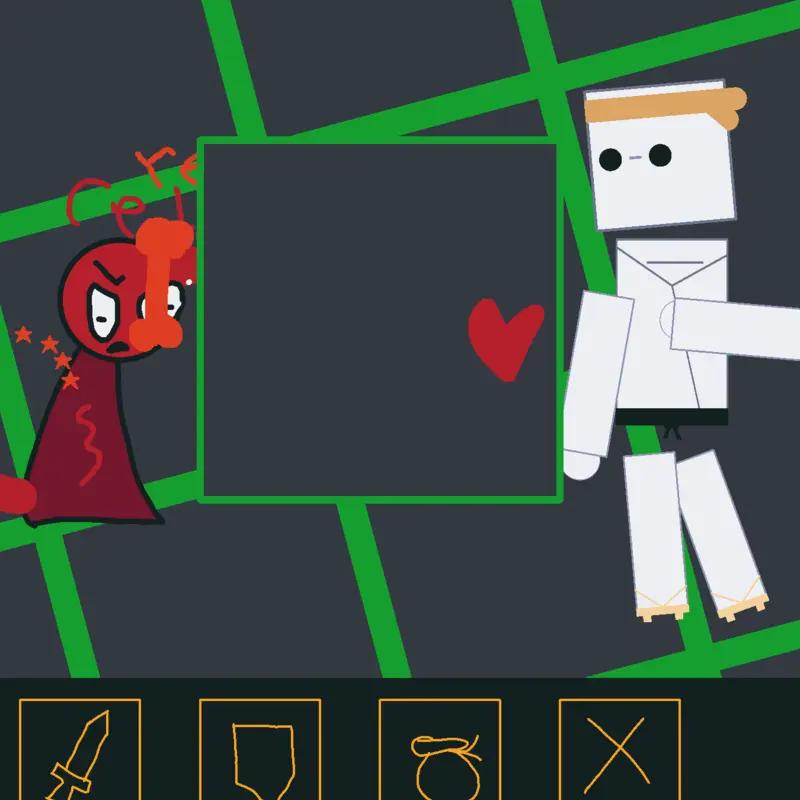 Game by @KingSonic777