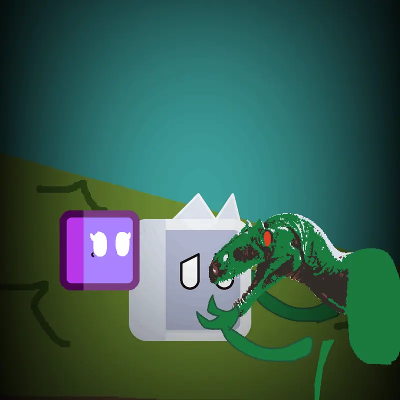 Game by @burnt_peanut