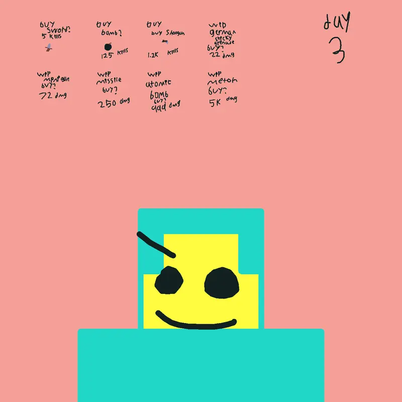 Game by @kshiye