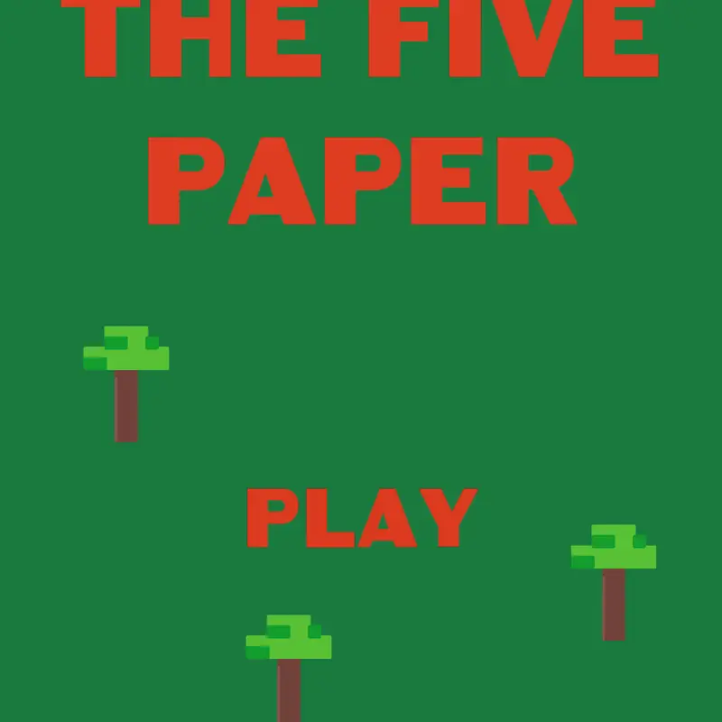 Game by @bluzlydev