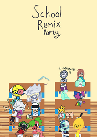 May sum collab :p