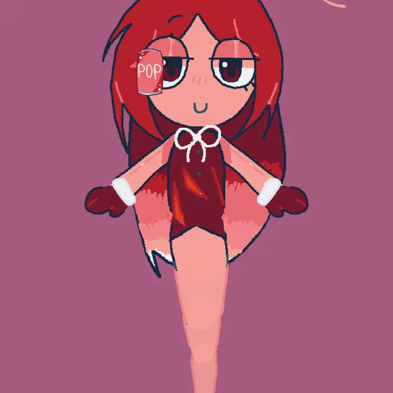 Game by @hamsandwish