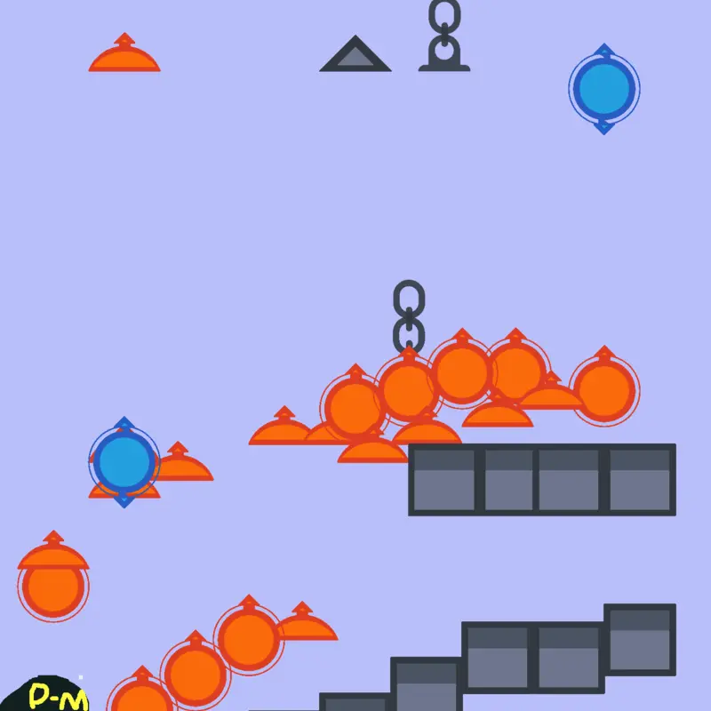 Game by @emimimi