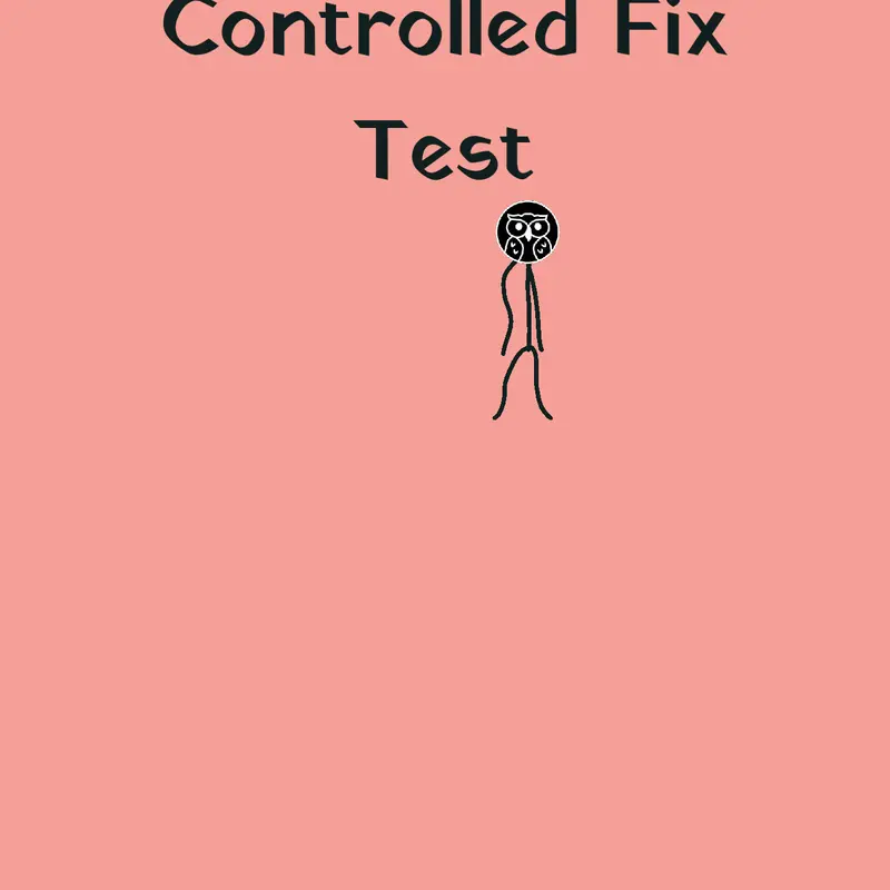 Session Controlled​ Fix​ Test​ S.C.F.T by @iono_191