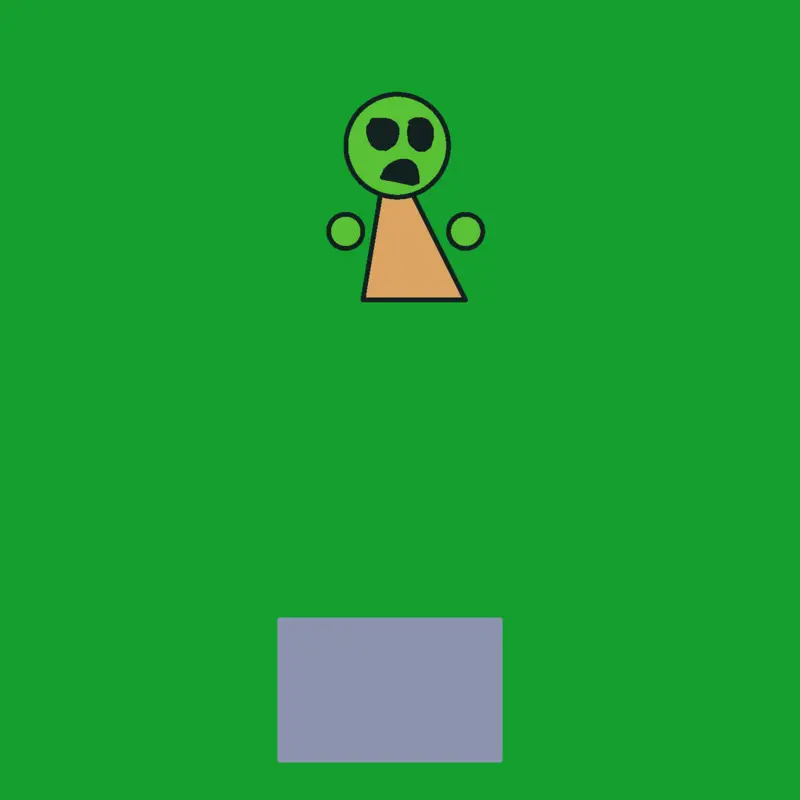Game by @Olimpic