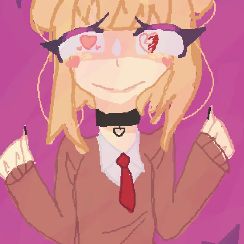 Game by @Miyu_cinnamonroll