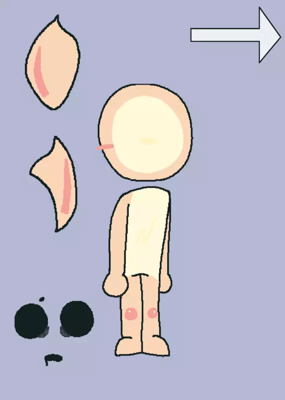 Game by @ALICE_RANDOM2