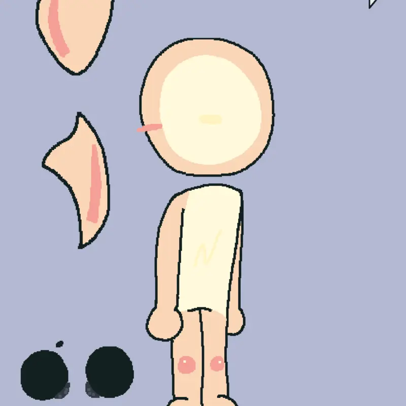 Game by @verity_thtmob