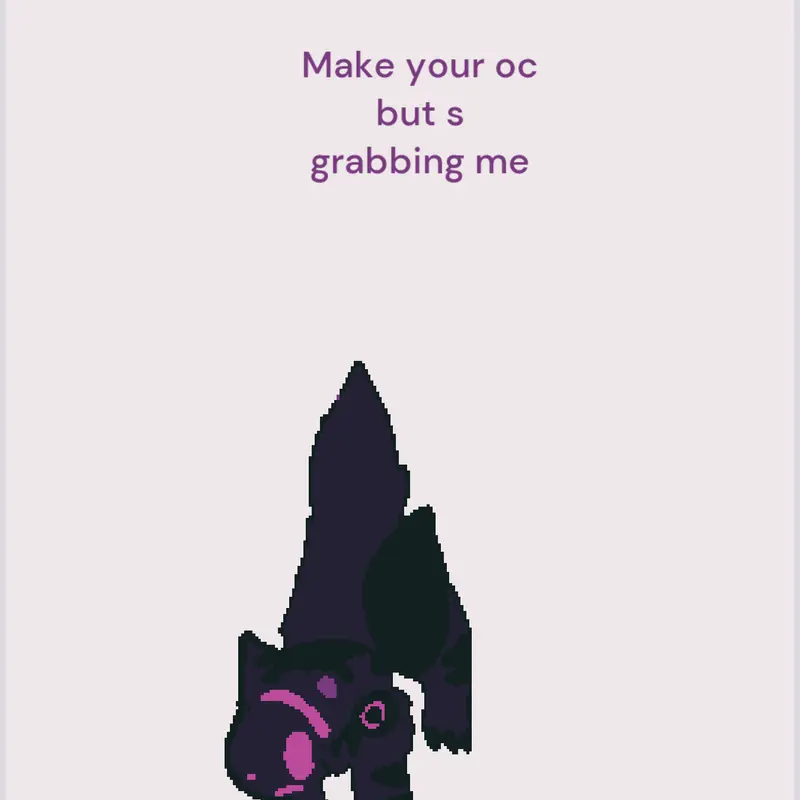 Game by @lexer_the_hedgehog