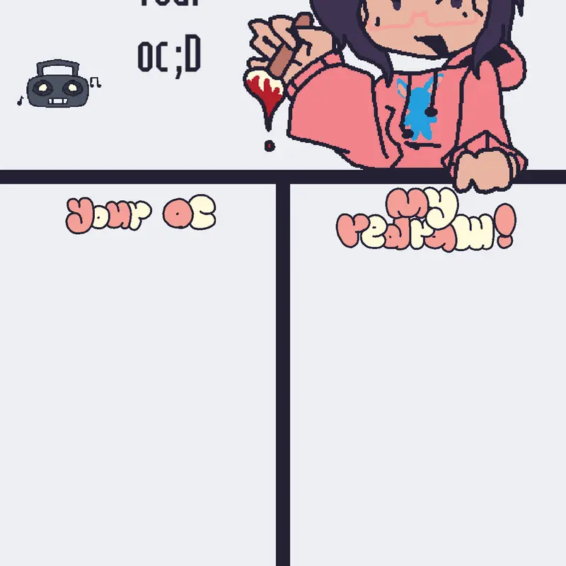 Game by @Lolya_Cute_MHA