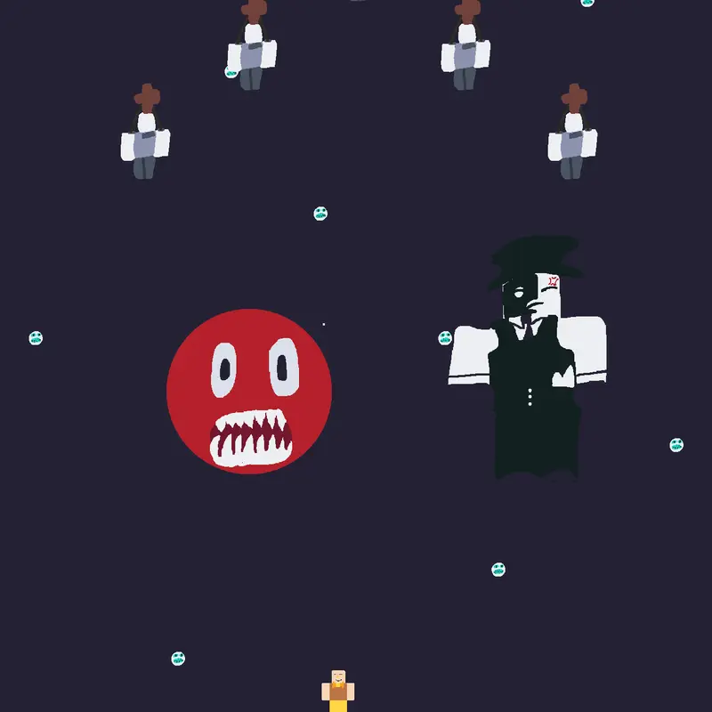 Game by @MasterGamerISuperPro