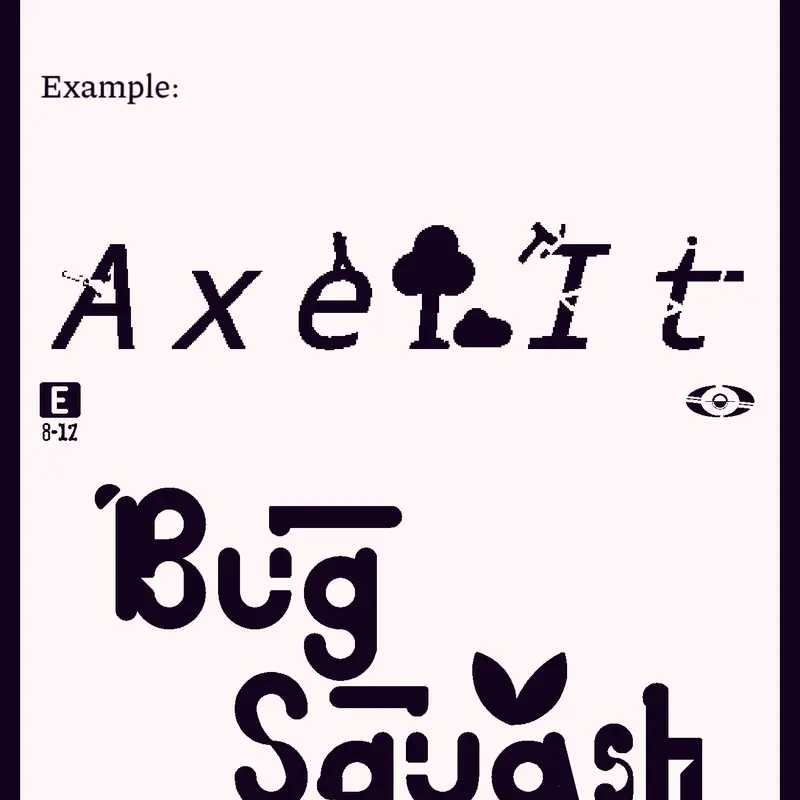 Document Experiment by @Arcdevine