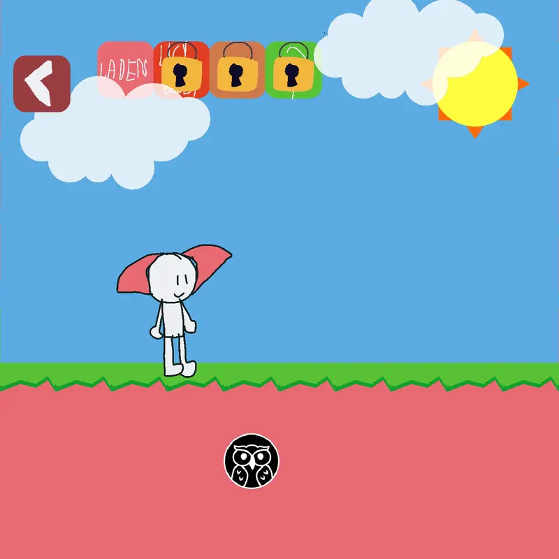 Game by @emojicatofc