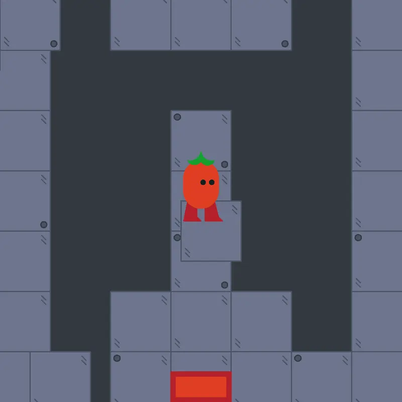 Game by @AshliSmith