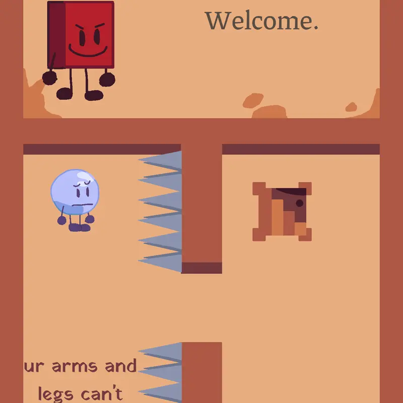 Game by @ILikeCorndogs