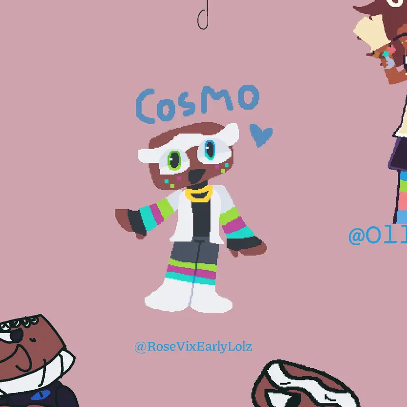 Game by @cortina_XD_123456789