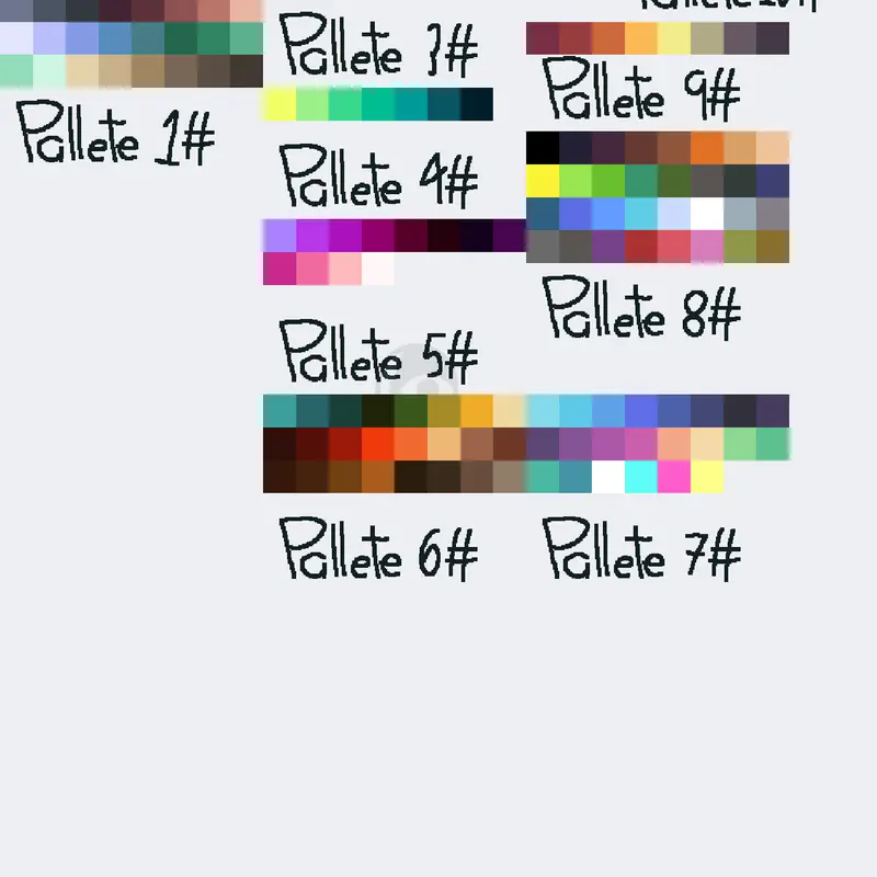 Game by @Rauliiacobu