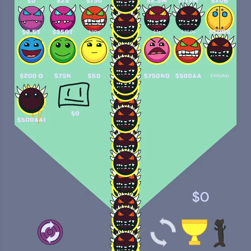 Game by @arthurgamess