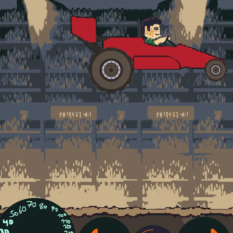 Game by @Belado123