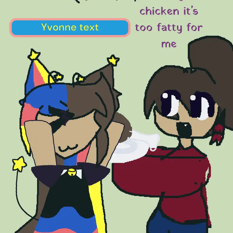 Game by @Akita_Ros1e_Neruux