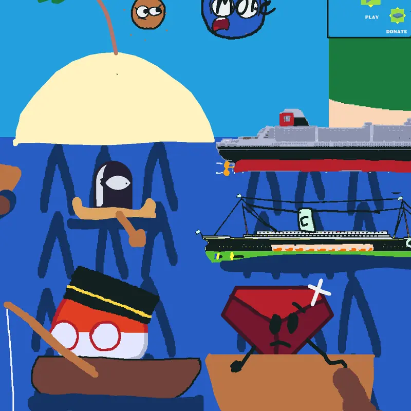 Game by @cicciostudio