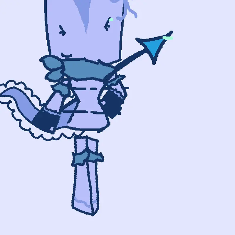Skibodi by @MrEddies