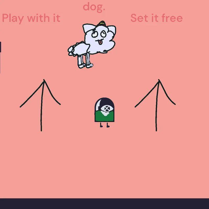 Game by @Littlemisfortune